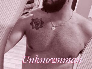 Unknownman