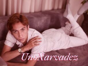 UnoNarvadez
