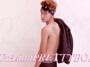 UrAsianPRETTYBOI