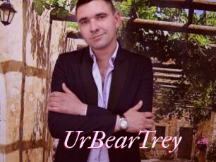 UrBearTrey