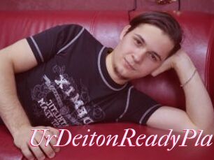 UrDeitonReadyPla