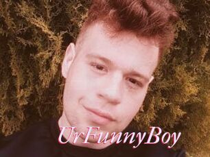 UrFunnyBoy
