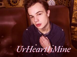 UrHeartIsMine