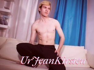 UrJeanKirsten