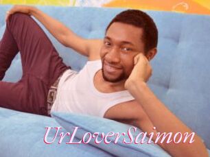 UrLoverSaimon