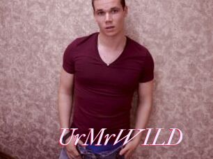 UrMrWILD