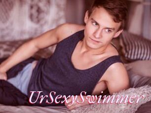 UrSexySwimmer