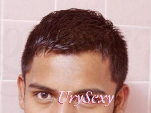 UrySexy
