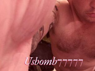 Usbomb77777