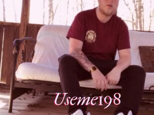 Useme198