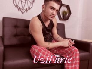 UziFlirie
