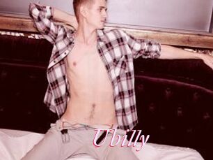 Ubilly