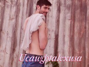 Ucaughtalexusa