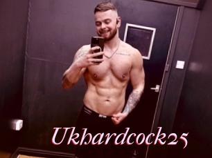 Ukhardcock25