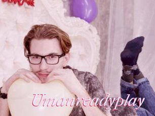 Umanreadyplay