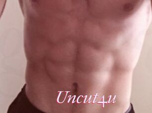 Uncut4u