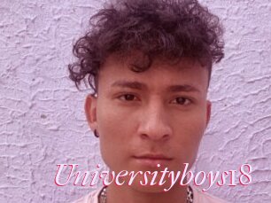 Universityboys18