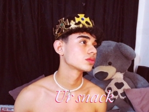 Ur_snack