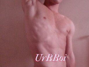 UrBBoi