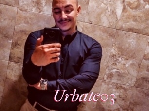 Urbate03