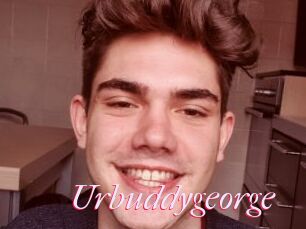 Urbuddygeorge