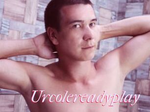 Urcolereadyplay