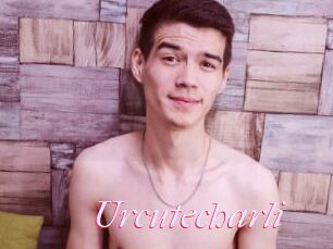Urcutecharli