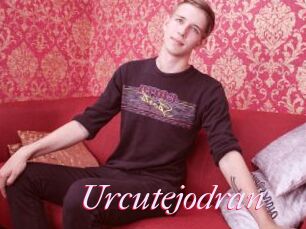 Urcutejodran
