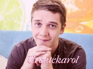Urcutekarol
