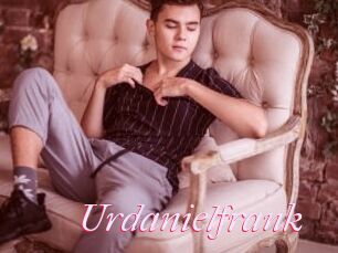 Urdanielfrank