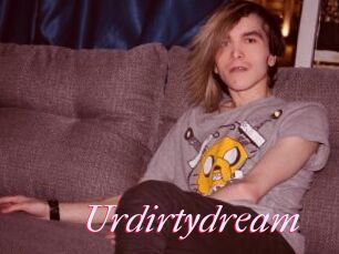 Urdirtydream