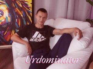 Urdominator