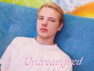Urdreamfred