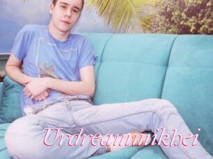 Urdreammikhei