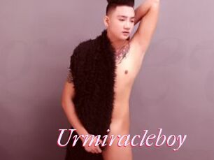 Urmiracleboy