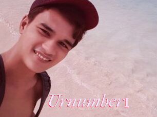 Urnumber1