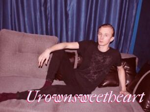 Urownsweetheart