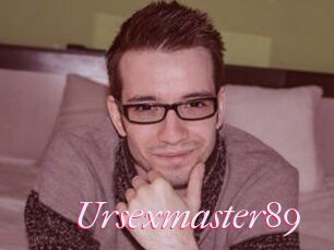 Ursexmaster89
