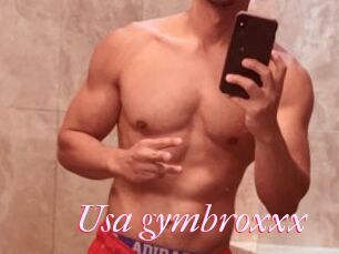 Usa_gymbroxxx