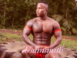 Usainsmith