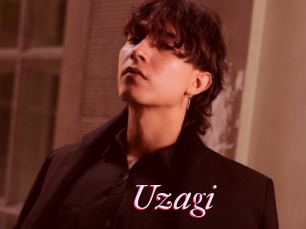 Uzagi