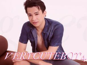 VERYCUTEBOY4U