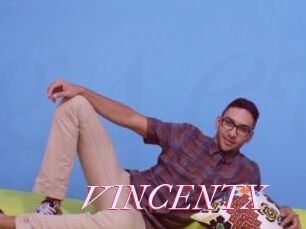 VINCENTX