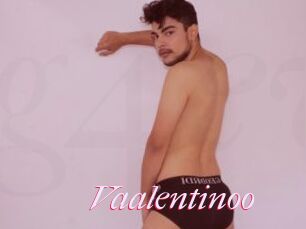 Vaalentinoo