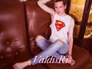 ValdisRis