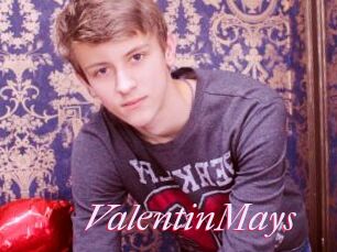 ValentinMays