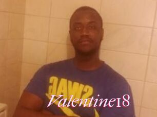 Valentine18