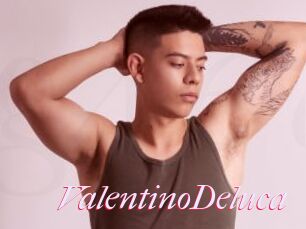 ValentinoDeluca
