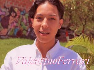 ValentinoFerrari