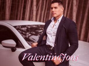 ValentinoJons